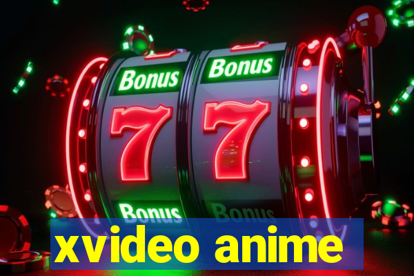 xvideo anime